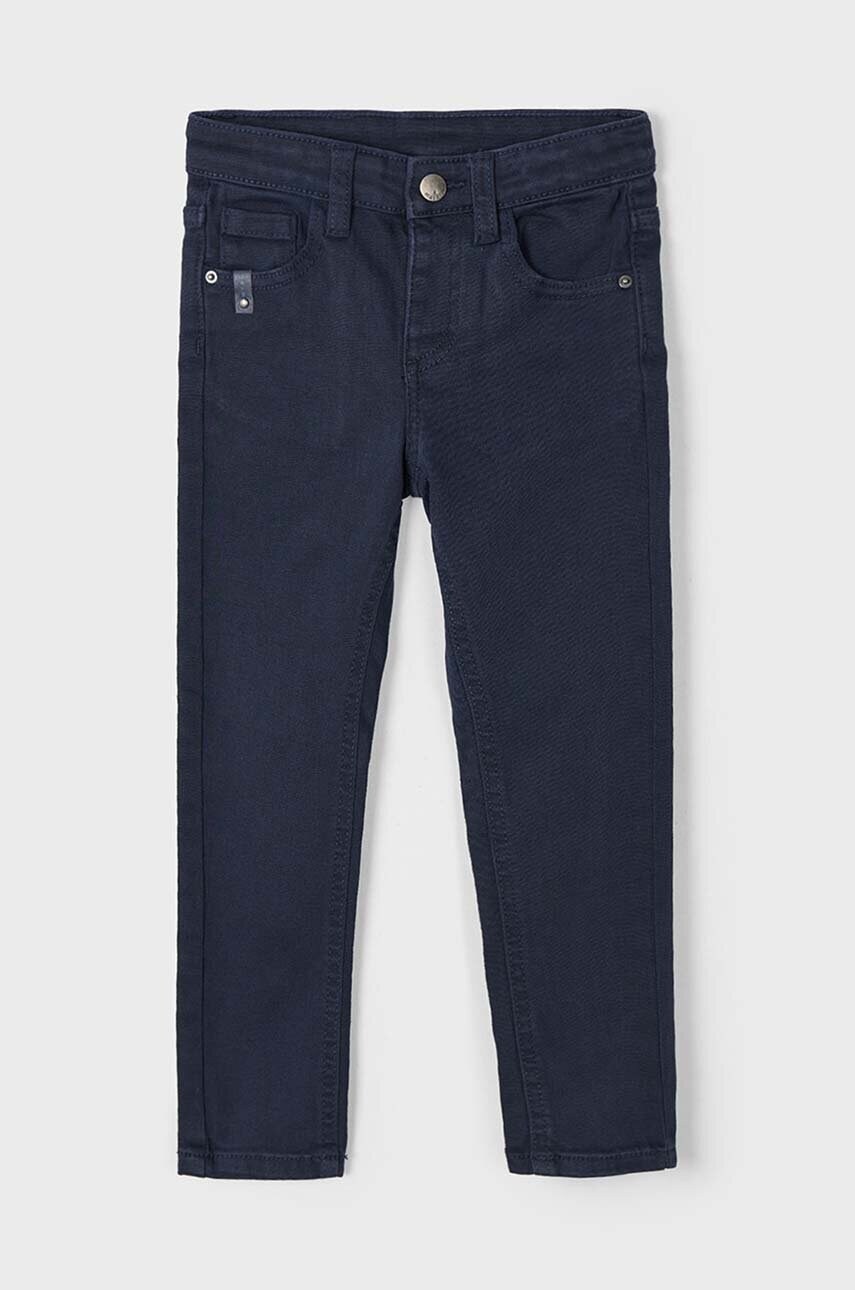 Mayoral jeans copii skinny 4529