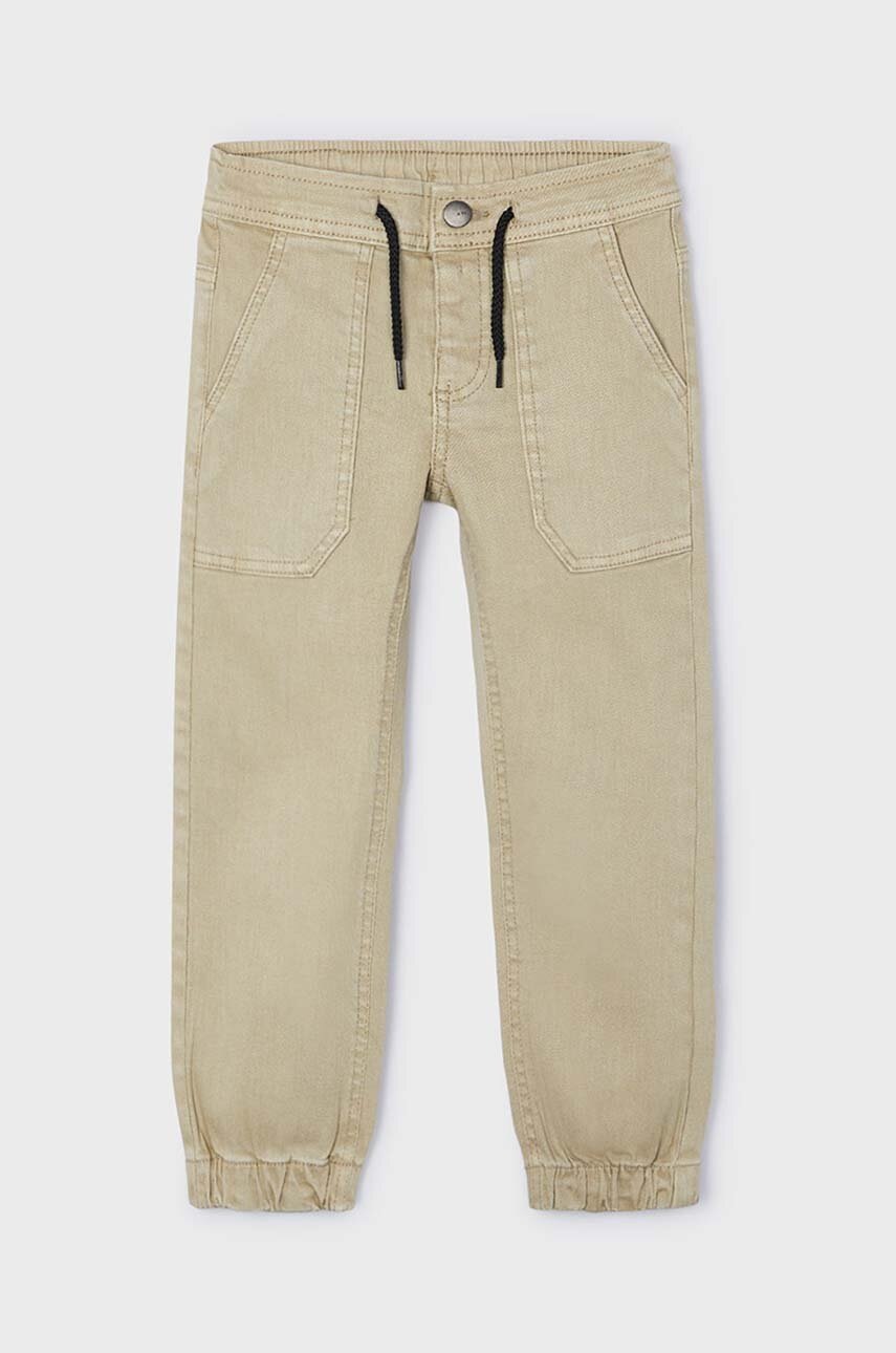 Детские джинсы Mayoral skater 4536 в Хмельницком Детские джинсы Mayoral skater 4536 в Хмельницком