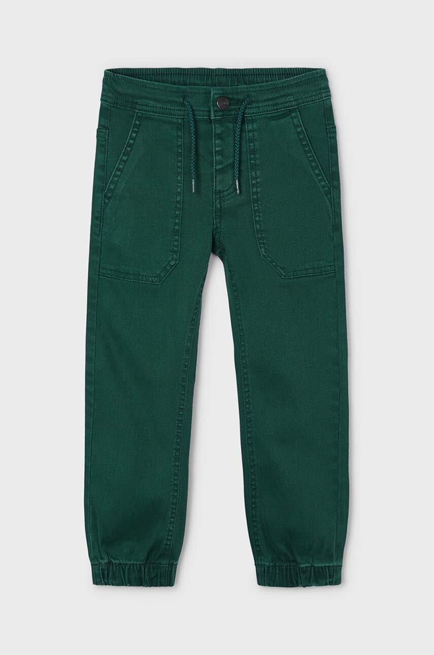 Детские джинсы Mayoral skater 4536