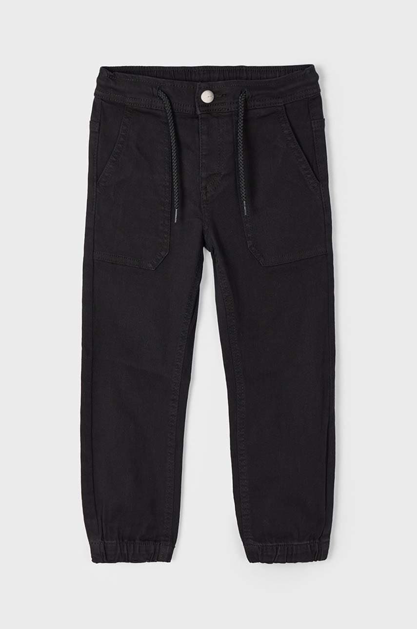 Mayoral jeans copii skater 4536