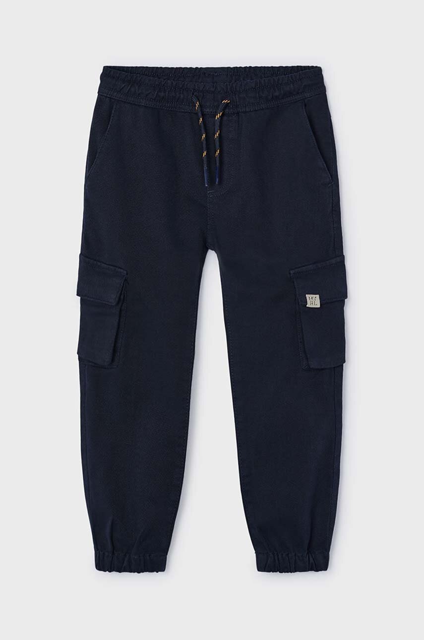 Детские джинсы Mayoral 4537 Детские джинсы Mayoral 4537