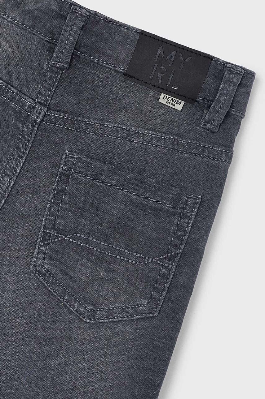 Детские джинсы Mayoral soft denim 4540 в Херсоне Детские джинсы Mayoral soft denim 4540 в Херсоне