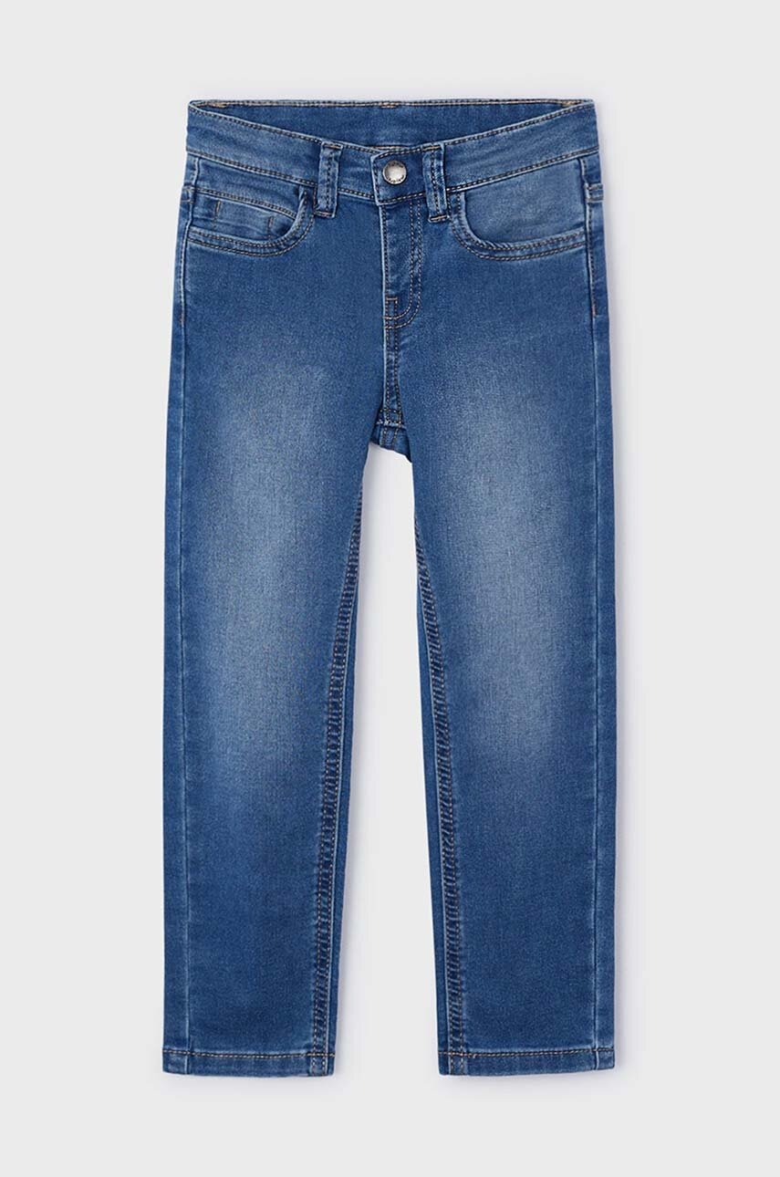 Дитячі джинси Mayoral soft denim 4540