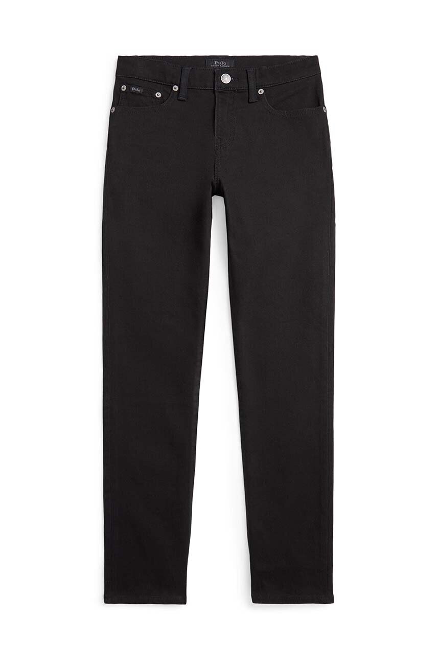 Levně Dětské rifle Polo Ralph Lauren 323928377001
