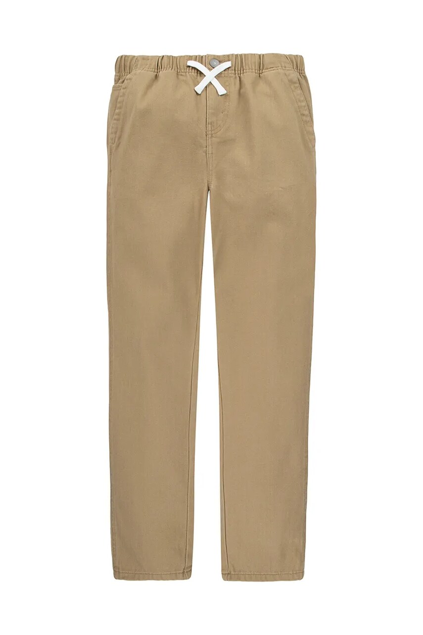Levi\'s jeans copii LOOSE FIT PULL-ON PANTS 8EL221