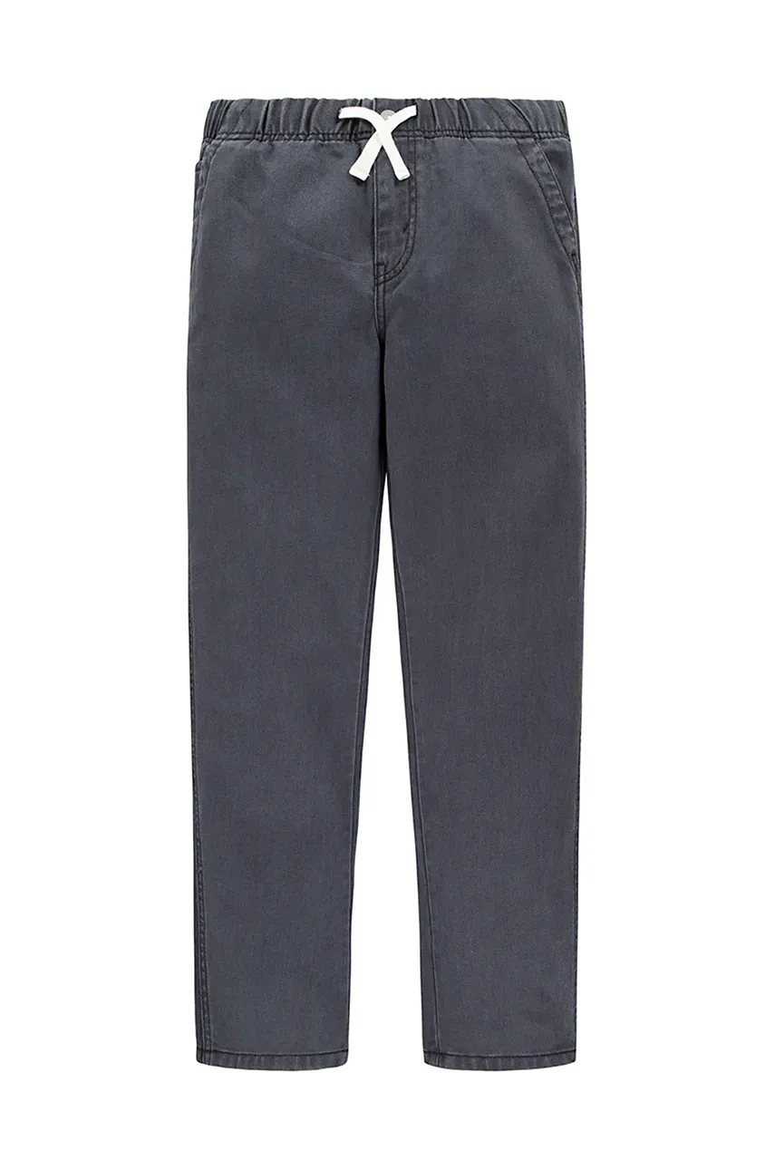 Levi\'s jeans copii LOOSE FIT PULL-ON PANTS 8EL221