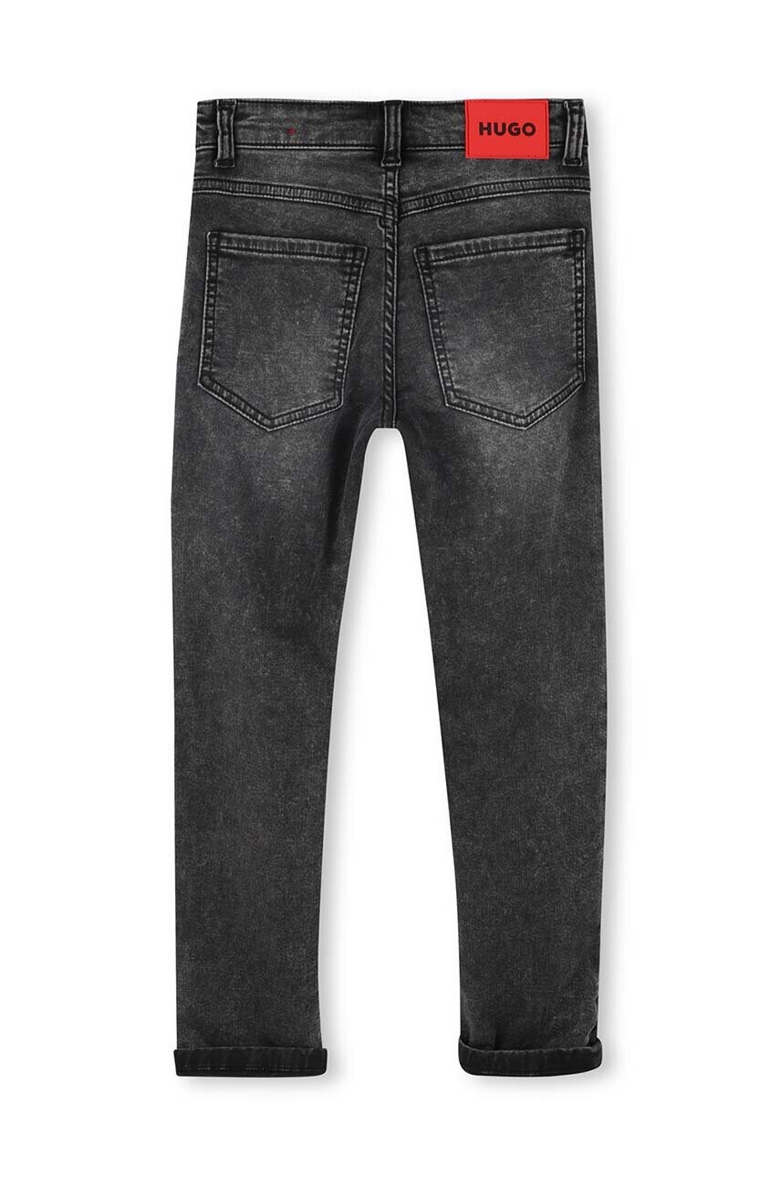 HUGO gyerek farmer G00184 termék 2. képe