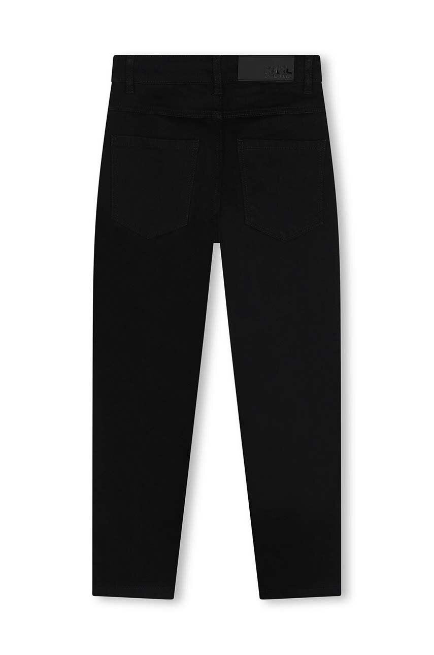 Karl Lagerfeld gyerek farmer Z30268 termék 2. képe