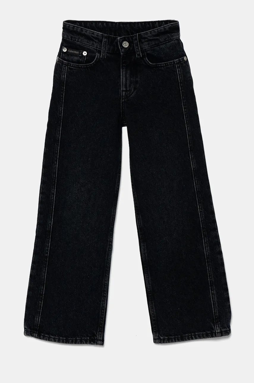 Джинсы Calvin Klein Jeans IB0IB02275 Джинсы Calvin Klein Jeans IB0IB02275