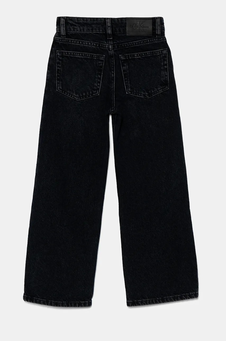 Calvin Klein Jeans farmer IB0IB02275 termék 2. képe