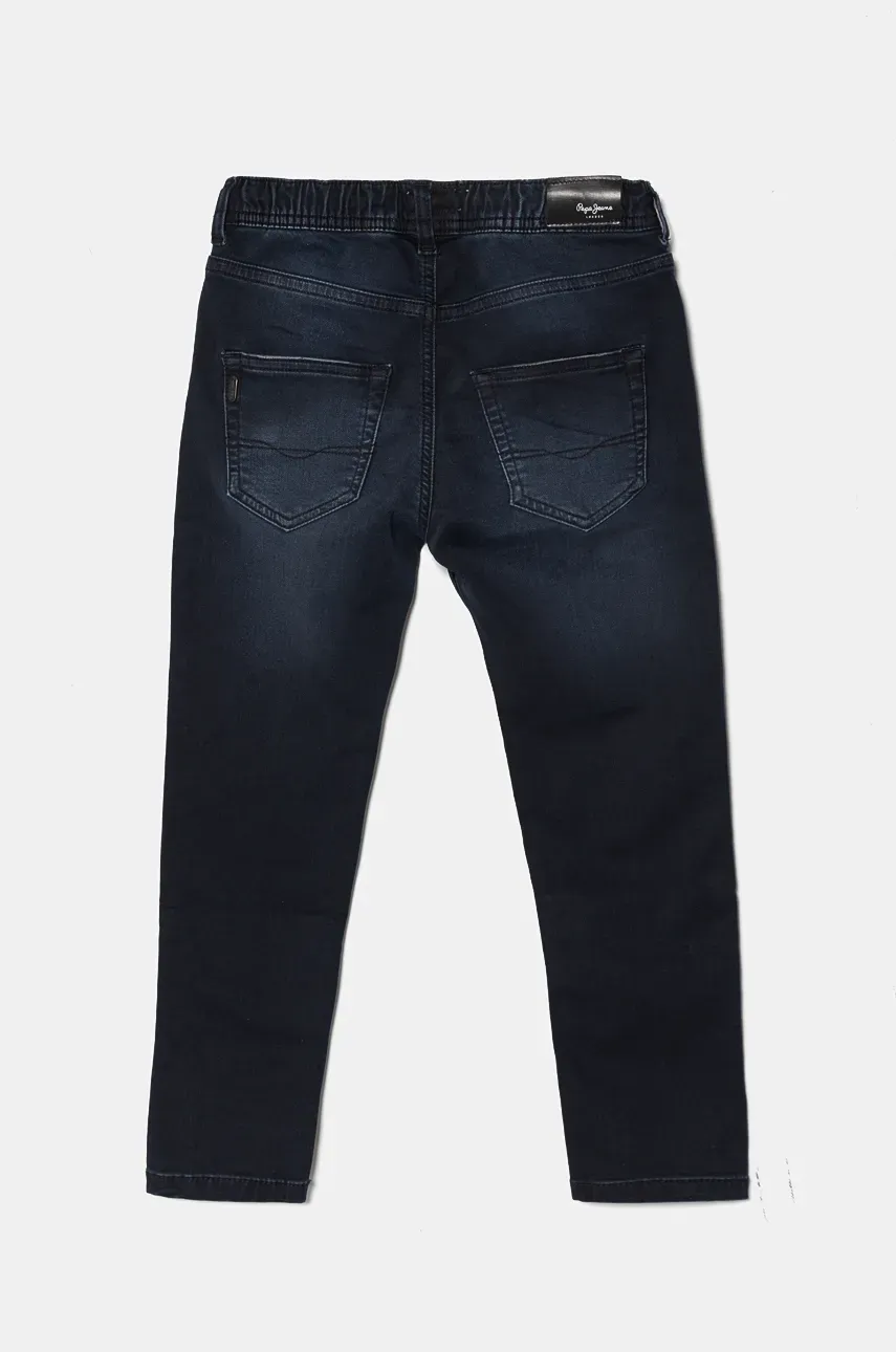 Dječje Traperice Pepe Jeans TAPERED JEANS PB202134CR9