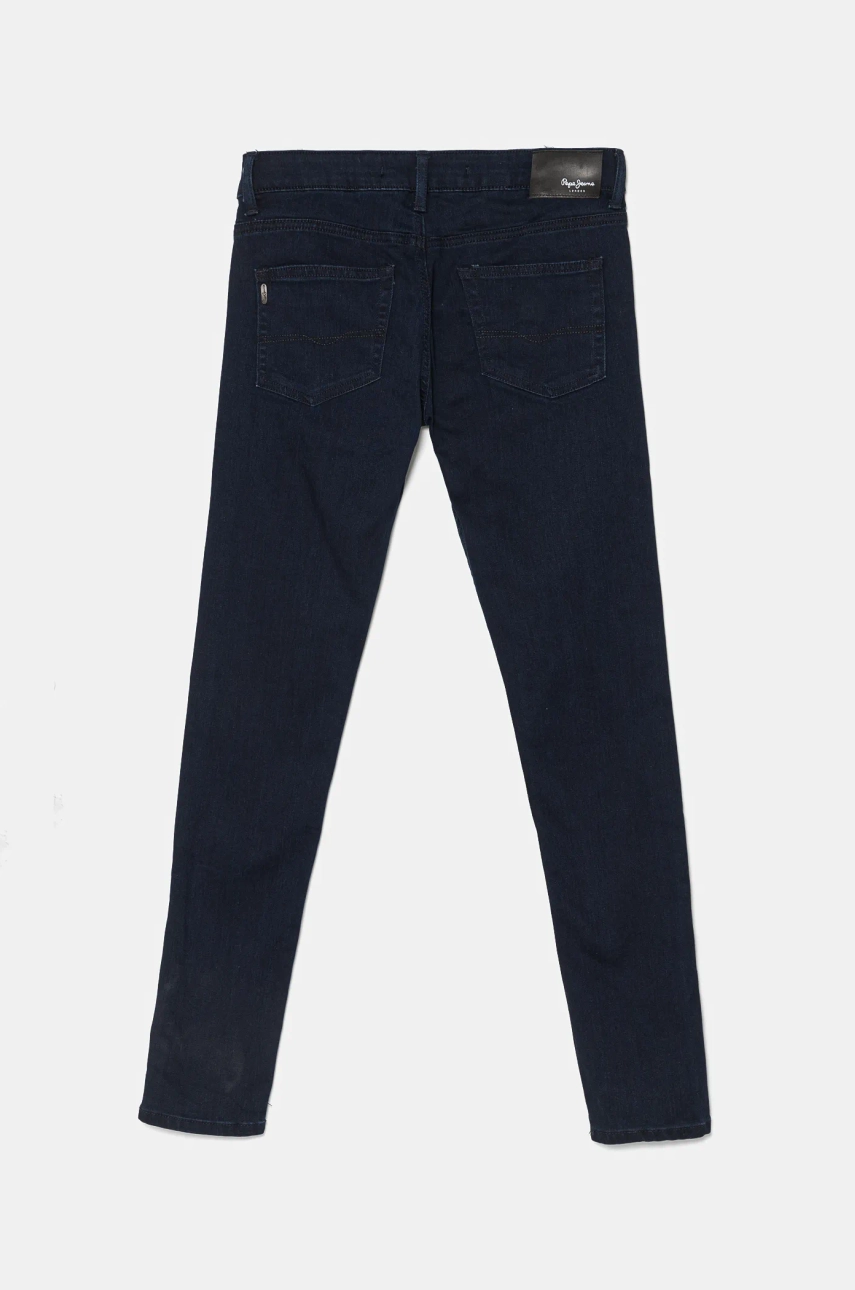 Otroške Kavbojke Pepe Jeans SUPER SKINNY JEANS PB202135CR7