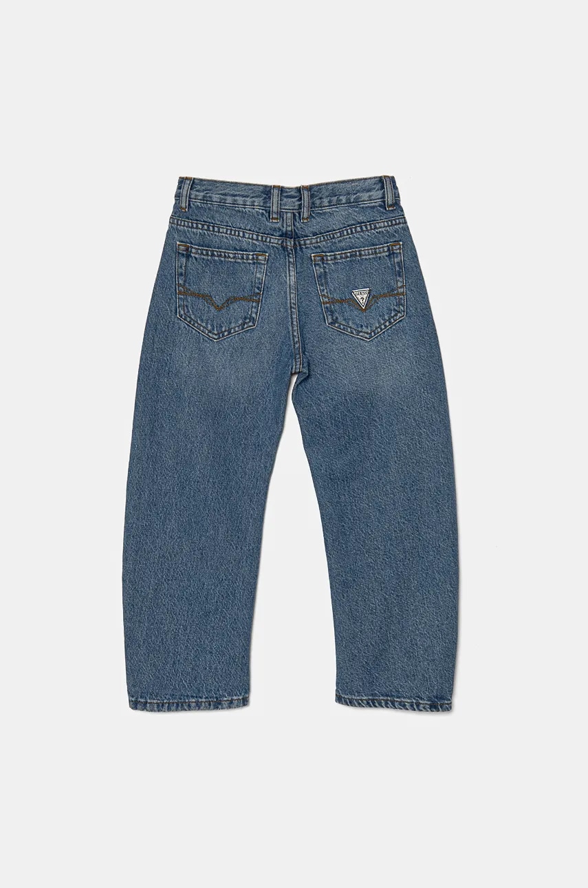 Детские джинсы Guess L4BA09 D5D70 в Херсоне Детские джинсы Guess L4BA09 D5D70 в Херсоне