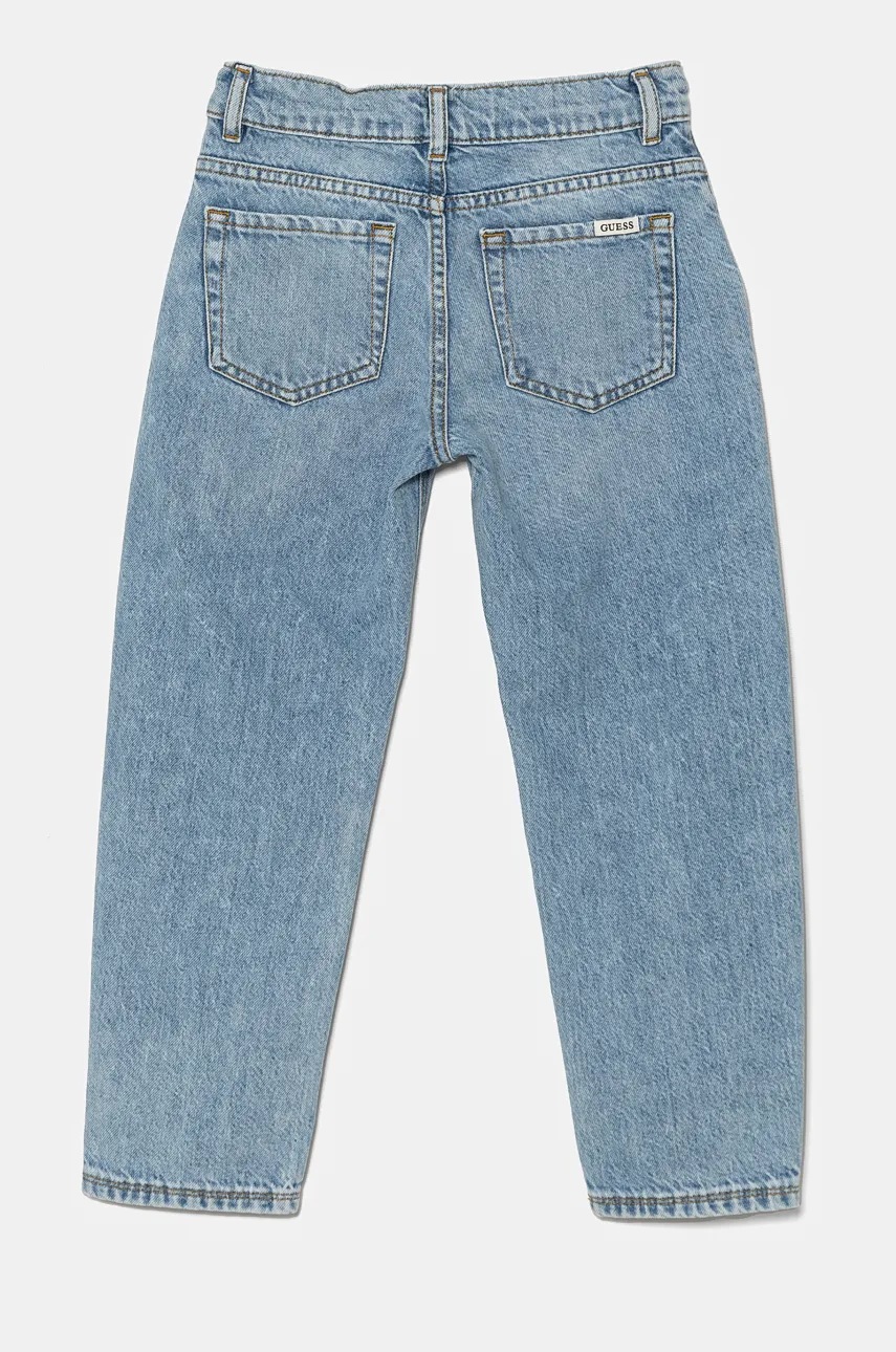 Детские джинсы Guess N4BA00 D45E0 Детские джинсы Guess N4BA00 D45E0