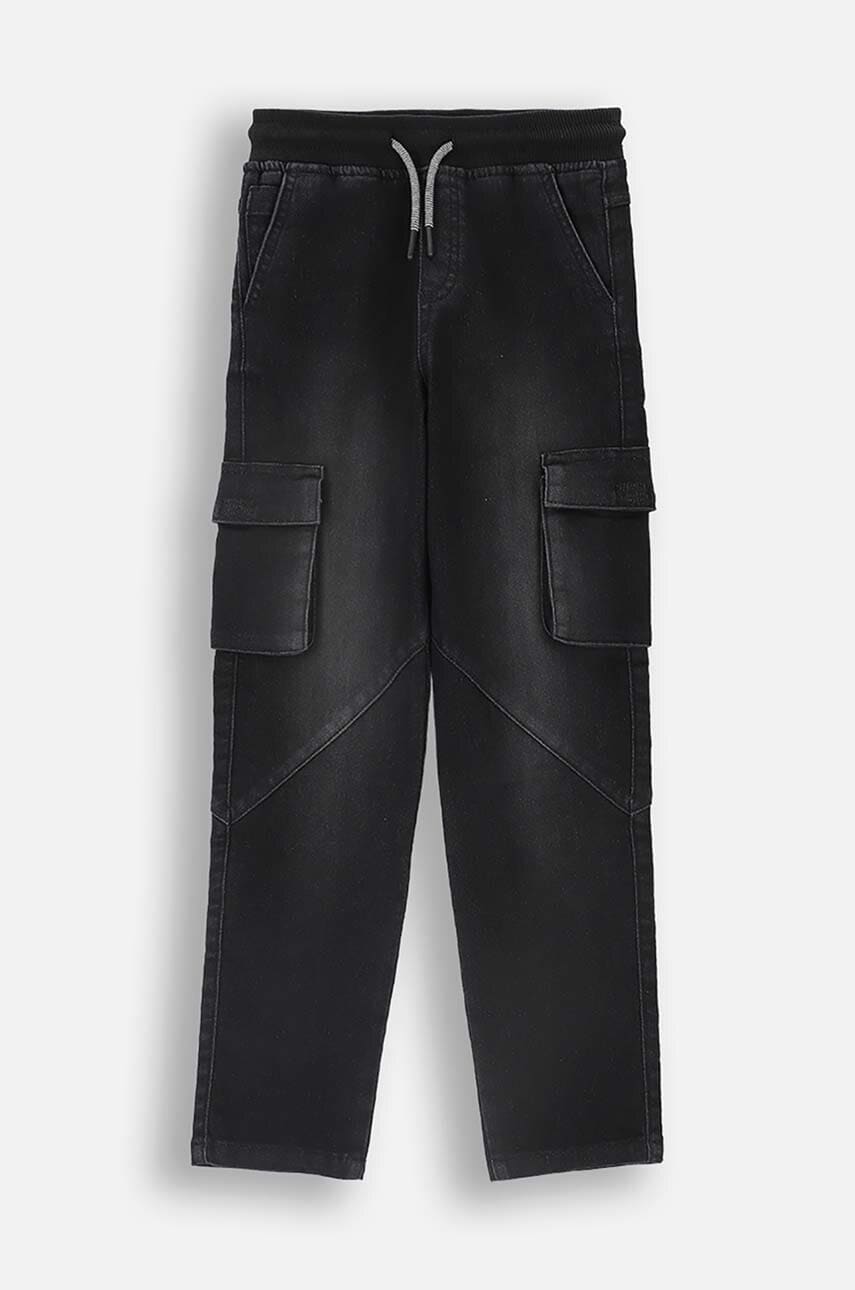 Coccodrillo jeans copii JEANS COLLECTION BOY