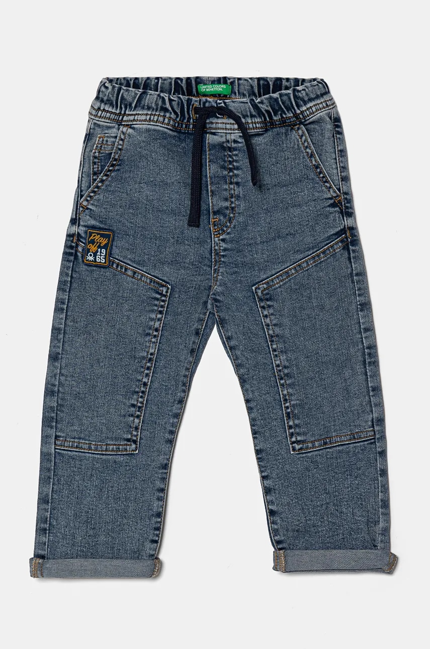 United Colors of Benetton jeans copii