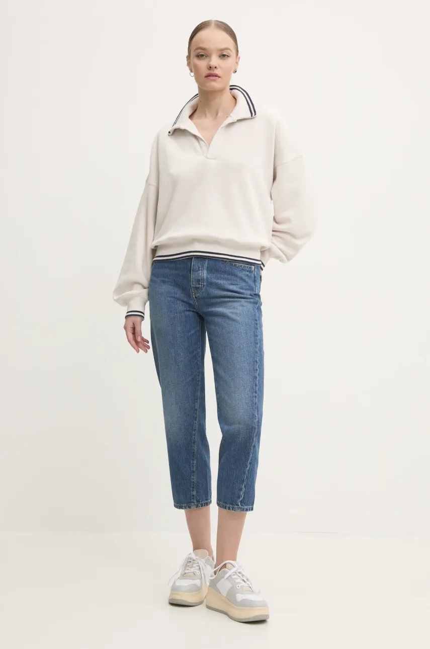 Джинсы Tommy Hilfiger женские высокая посадка WW0WW42190 Джинсы Tommy Hilfiger женские высокая посадка WW0WW42190