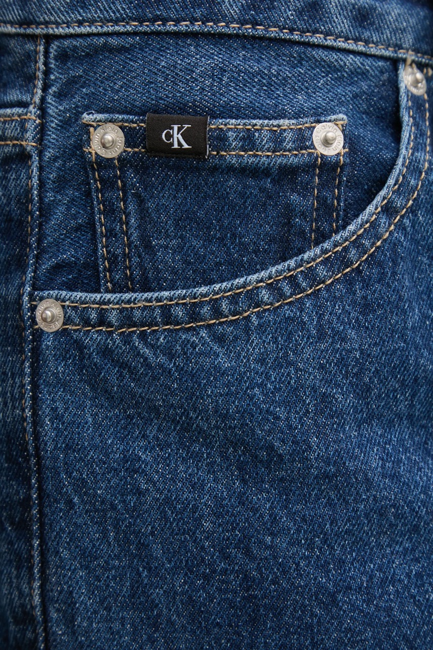 Джинси Calvin Klein Jeans жіночі висока посадка J20J223891 