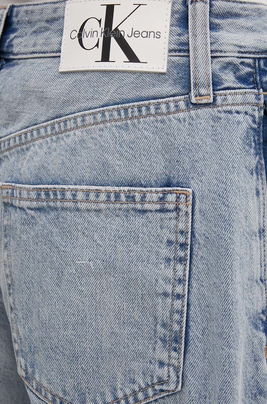 Джинси Calvin Klein Jeans жіночі висока посадка J20J224347 