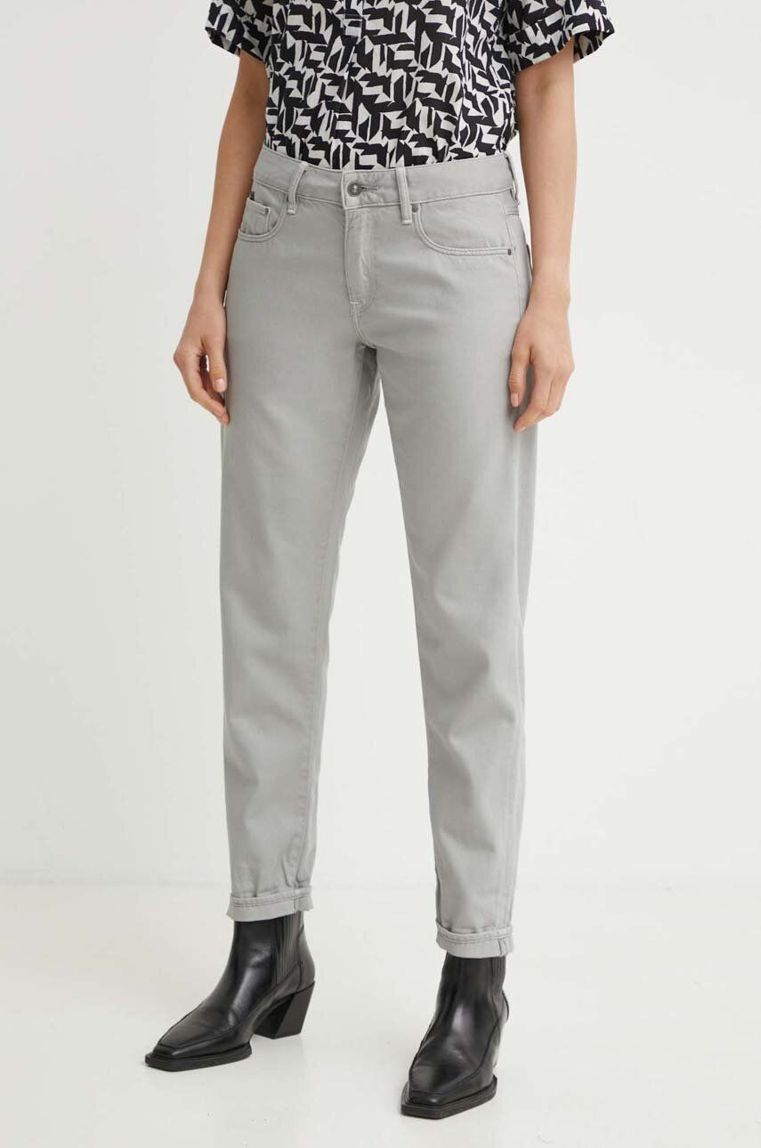 G-Star Raw jeansi femei medium waist, D15264-D551