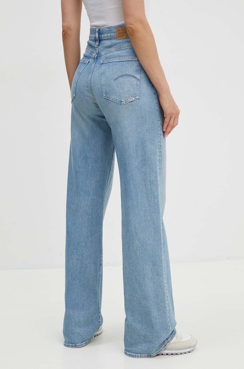 Джинси G-Star Raw жіночі D23591-D549 