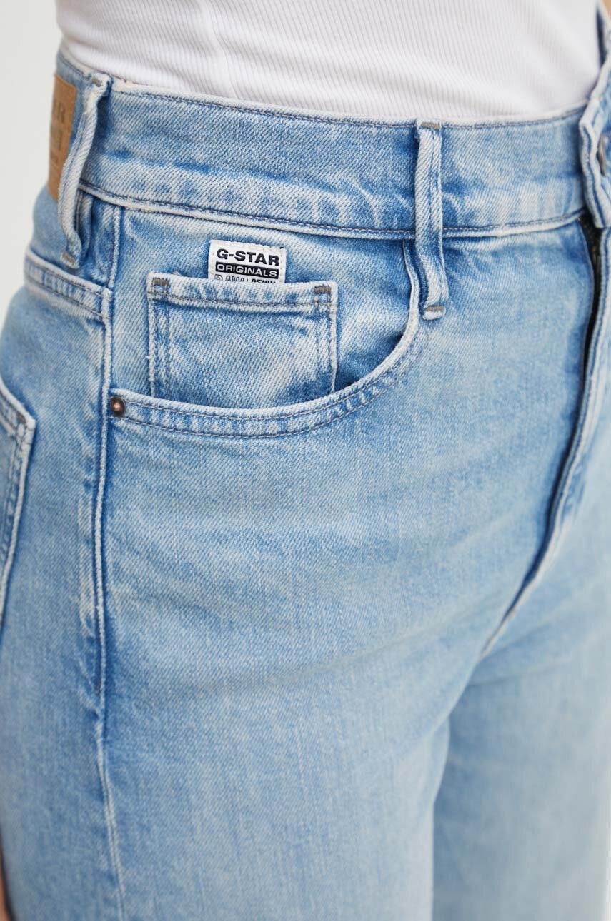 Джинси G-Star Raw жіночі D23591-D549 