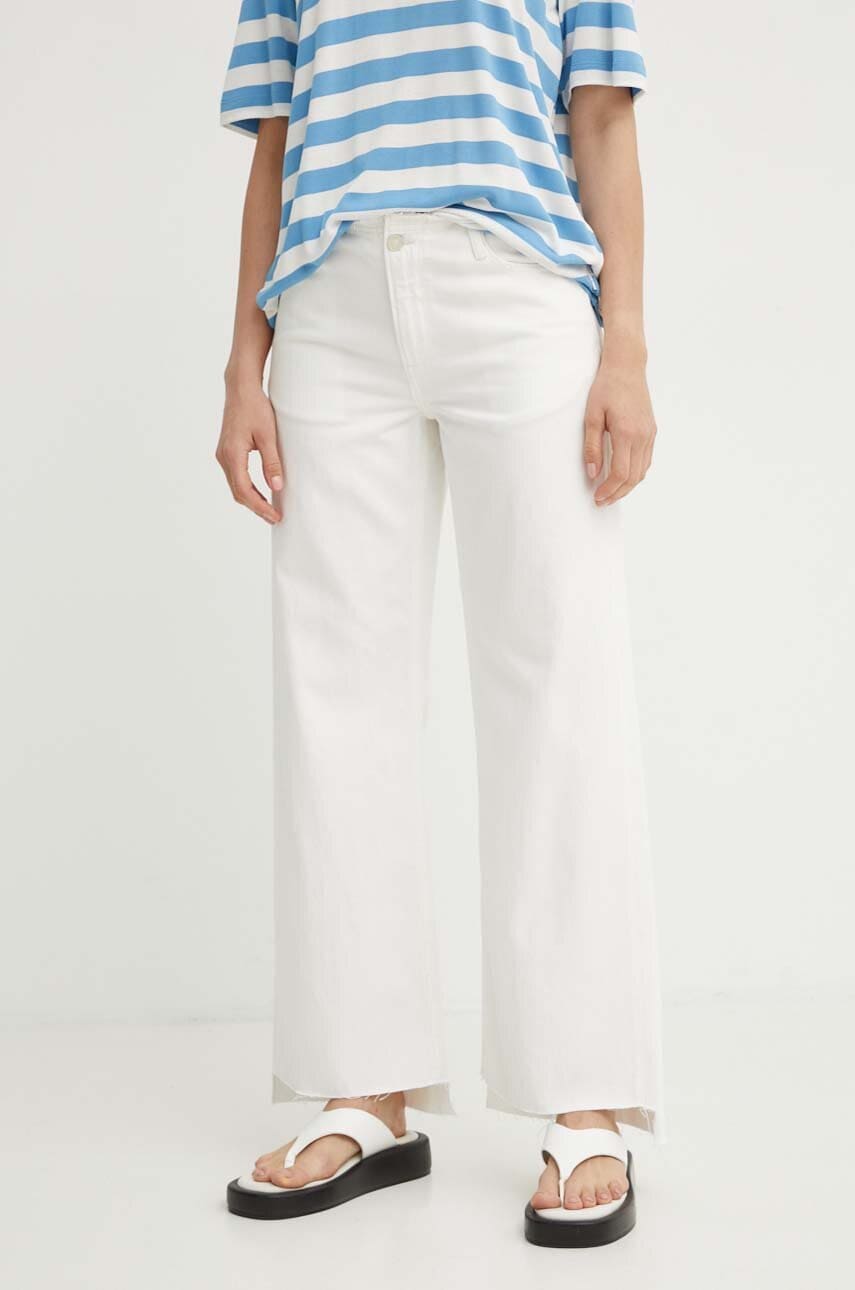 G-Star Raw jeansi femei high waist, D24355-D300 G-Star Raw jeansi femei high waist, D24355-D300