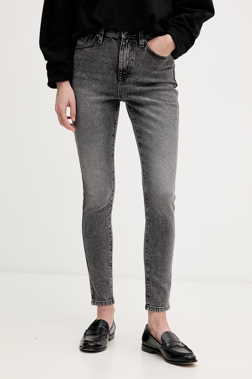 DKNY blugi skinny pentru femei