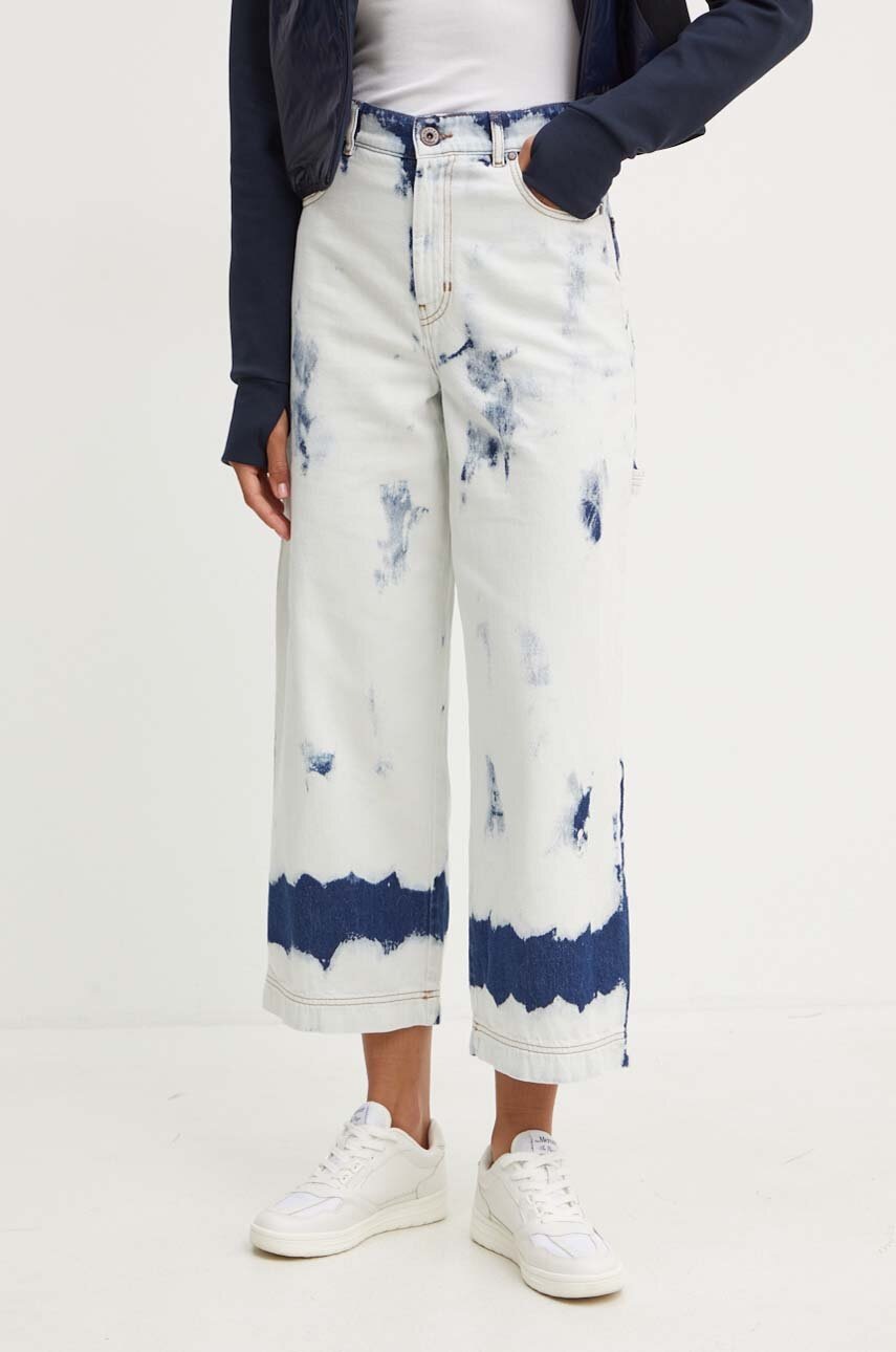 

Дънки Weekend Max Mara в тъмносиньо 2425186041600, Тъмносин