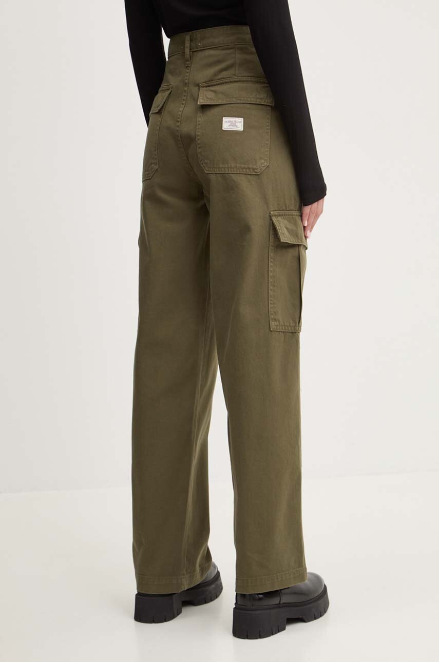 Τζιν παντελόνι Guess Jeans W4YB61 WGCV1 φωτογραφία