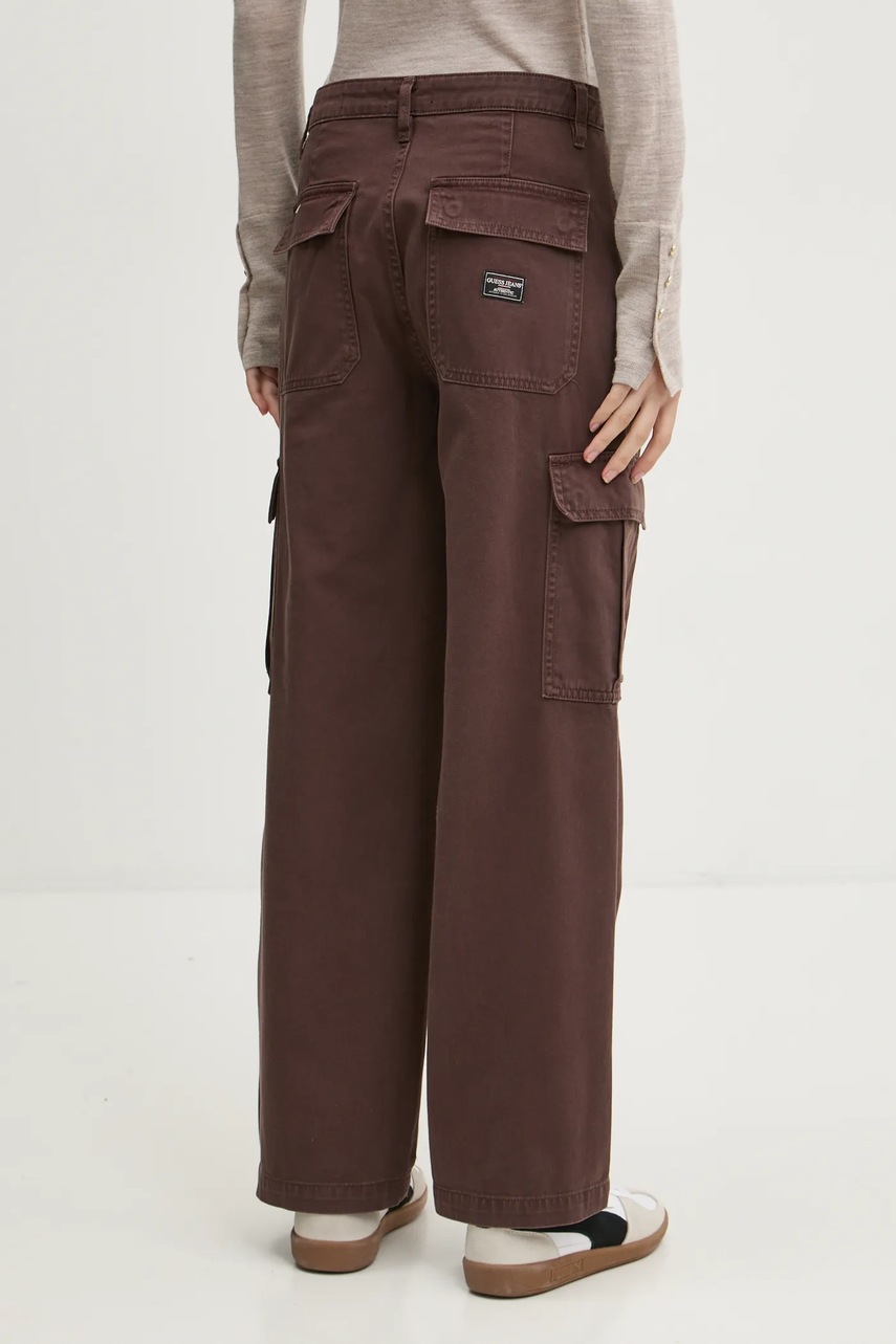 Τζιν παντελόνι Guess Jeans W4YB61 WGCV1 φωτογραφία