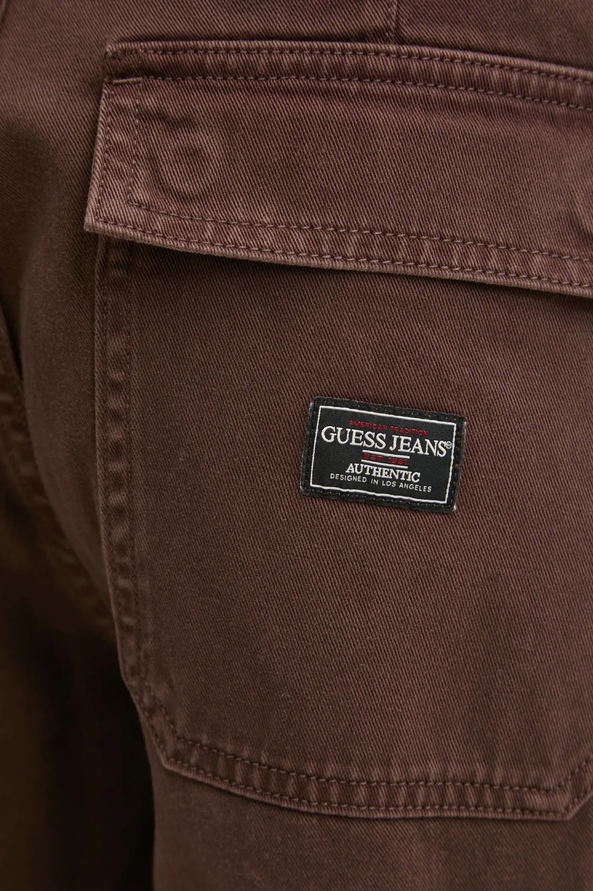 Τζιν παντελόνι Guess Jeans W4YB61 WGCV1 φωτογραφία