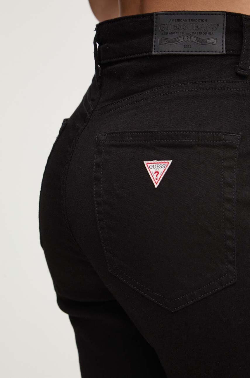 Τζιν παντελόνι Guess Jeans φωτογραφία