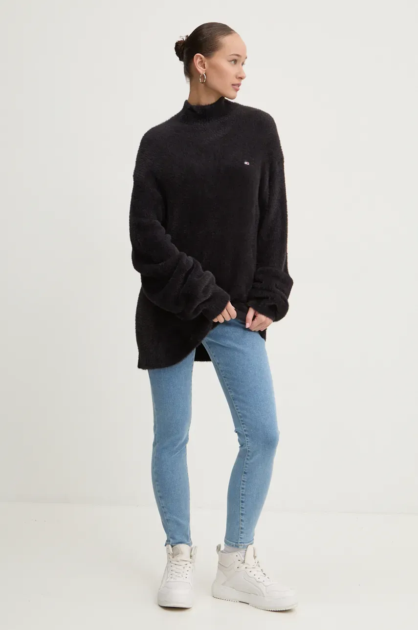 Джинсы Tommy Jeans женские DW0DW18237 Джинсы Tommy Jeans женские DW0DW18237