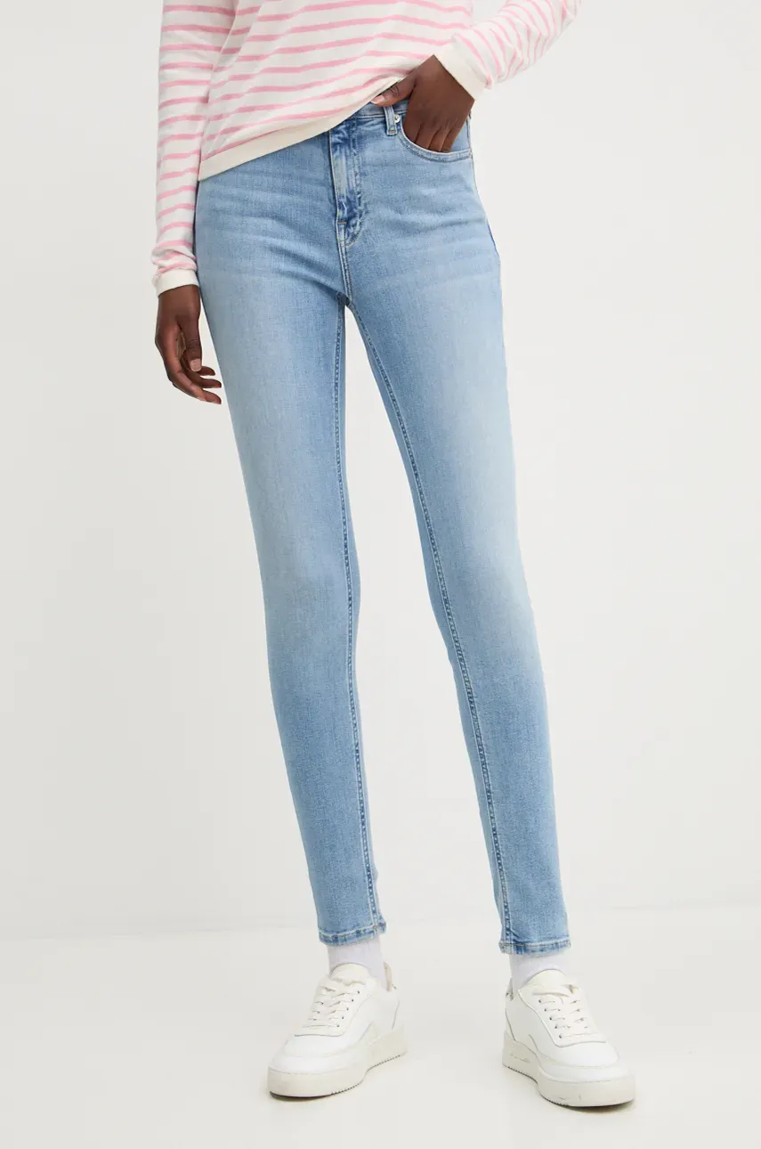 Tommy Jeans jeansi femei, DW0DW19256