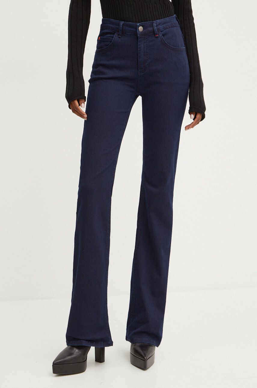 MAX&Co. jeansi femei medium waist, 2428186014200