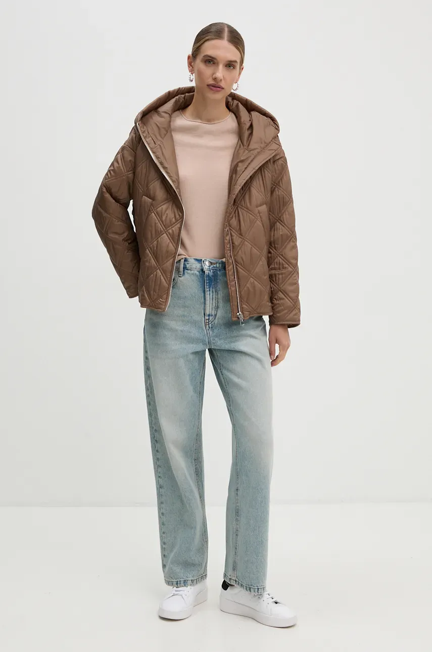 Джинсы The Kooples женские высокая посадка FJEA29003J Джинсы The Kooples женские высокая посадка FJEA29003J