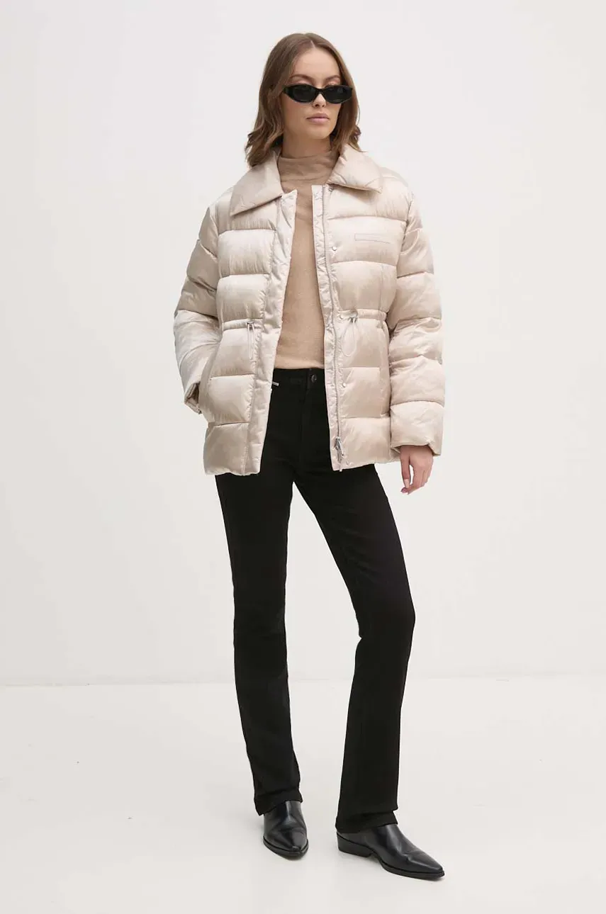 Джинсы United Colors of Benetton женские средняя посадка 4OTADE00G Джинсы United Colors of Benetton женские средняя посадка 4OTADE00G