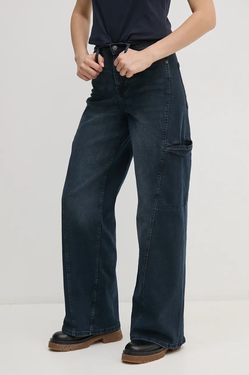 

Дънки Dkny в тъмносиньо DJ4M4045, Тъмносин