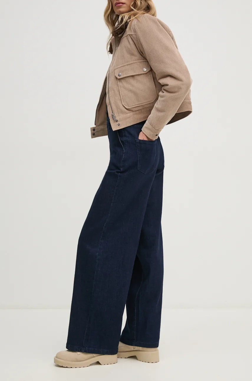 

Дънки Dkny в синьо DJ4M4008, Син