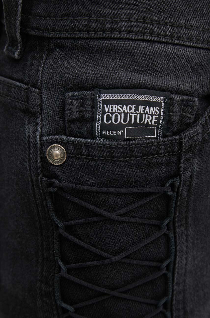Τζιν παντελόνι Versace Jeans Couture Melissa φωτογραφία