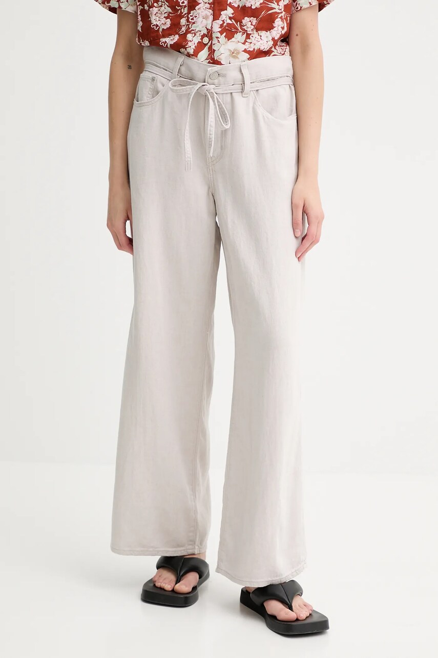 Levi\'s jeans XL STRAIGHT medium waist A8701 - 0 | YEO