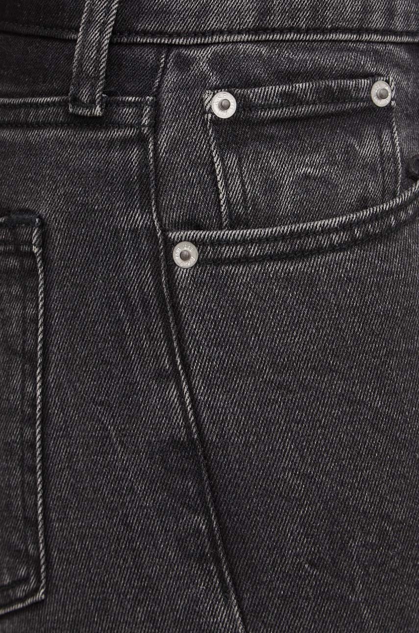 Τζιν παντελόνι Abercrombie & Fitch φωτογραφία