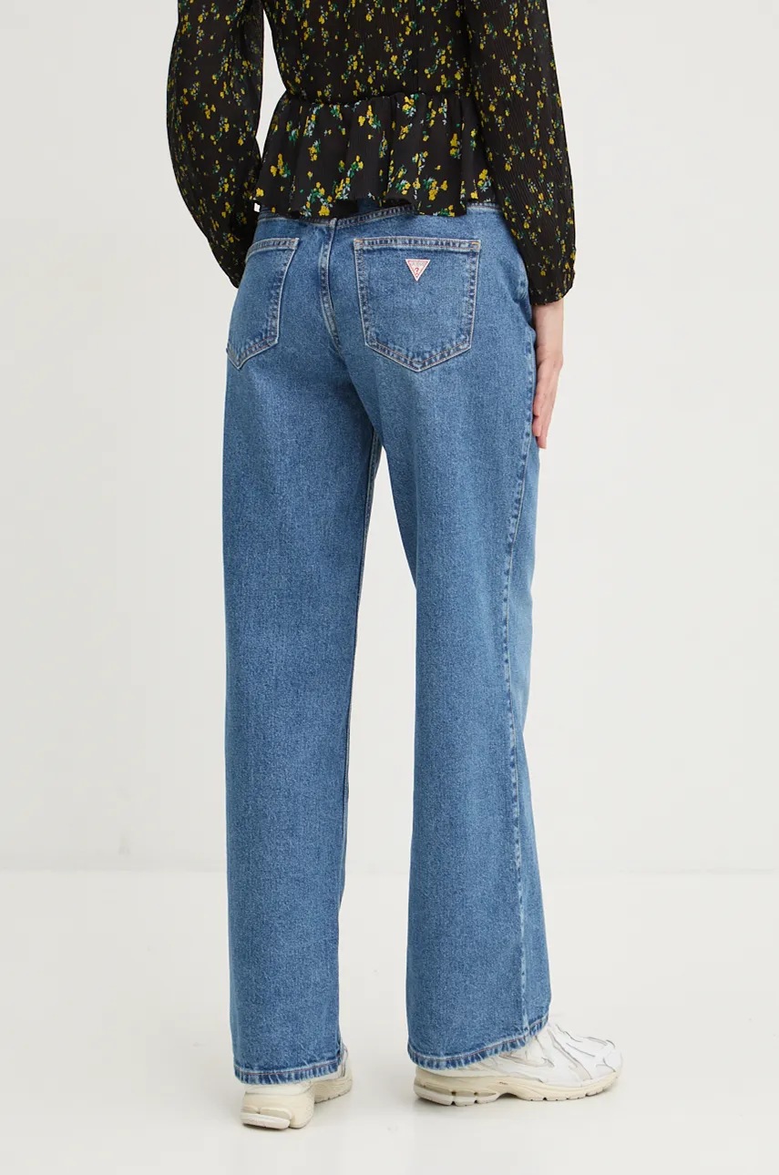 Джинси Guess Jeans жіночі W4BA0Y D5CC4 