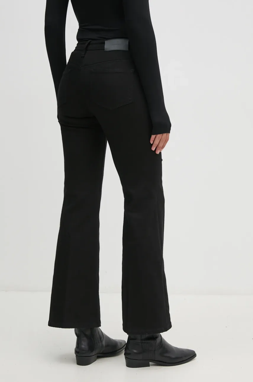 Джинсы Calvin Klein женские средняя посадка K20K207610 Джинсы Calvin Klein женские средняя посадка K20K207610
