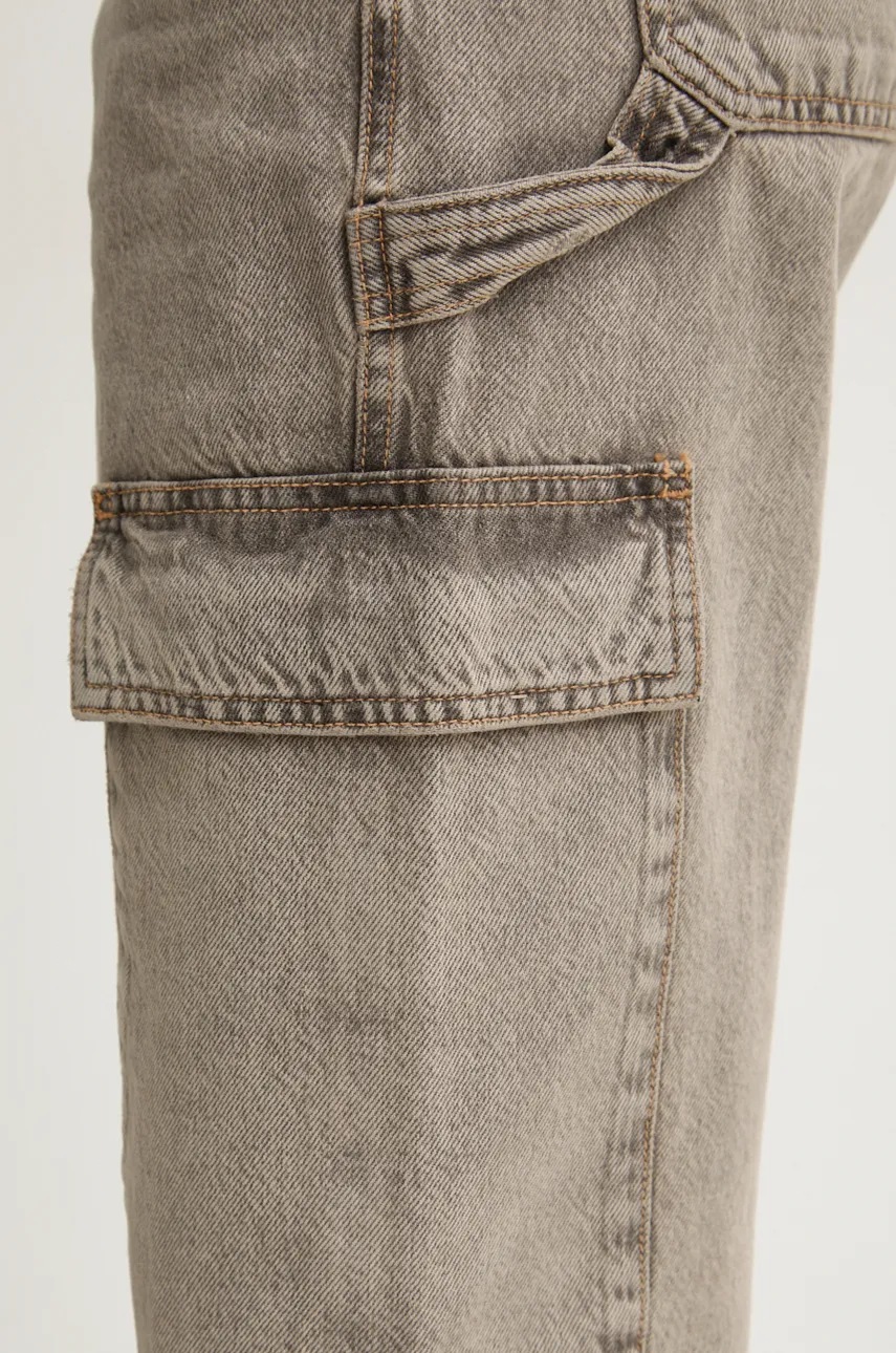 Τζιν παντελόνι Desigual CASANDR 24WWDD96 φωτογραφία