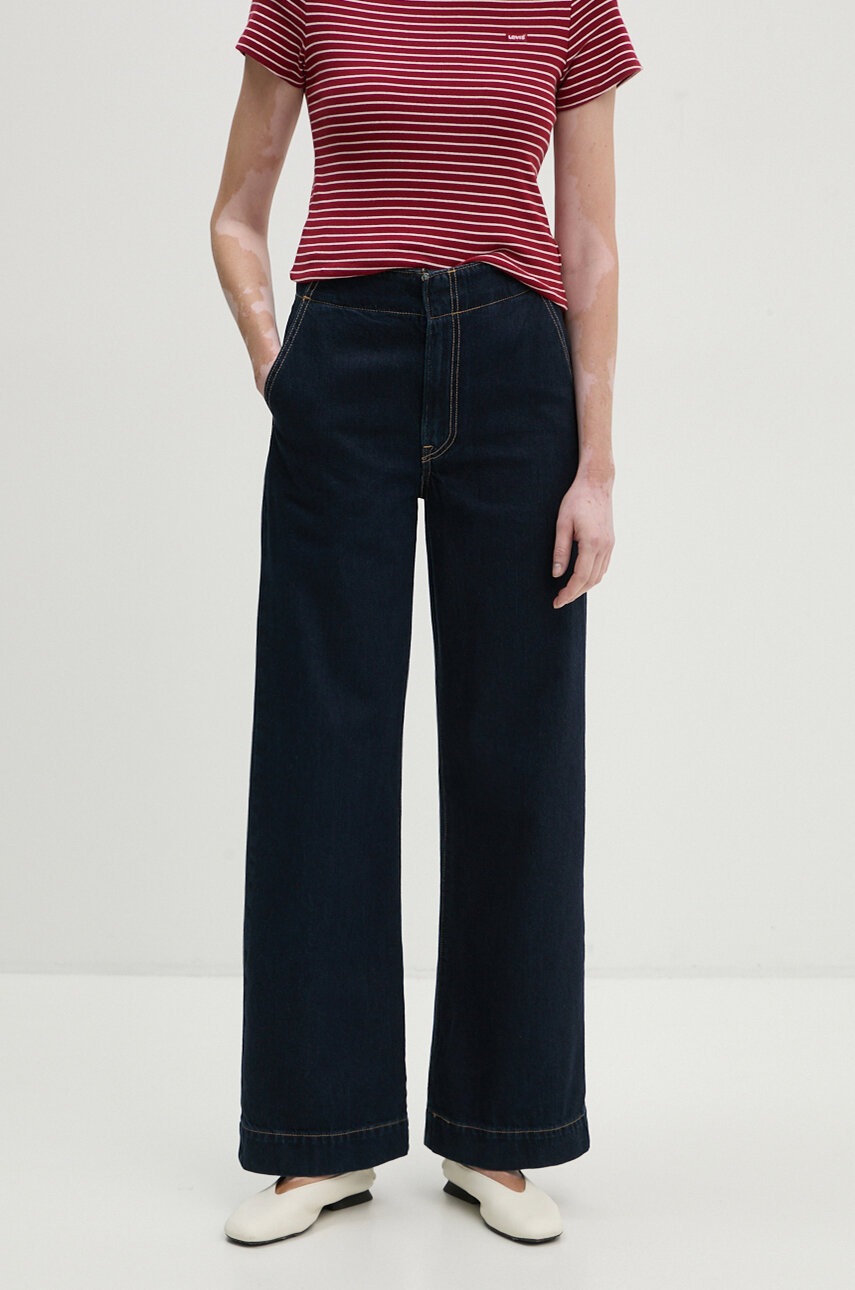

Дънки Levi's в тъмносиньо A8735, Тъмносин