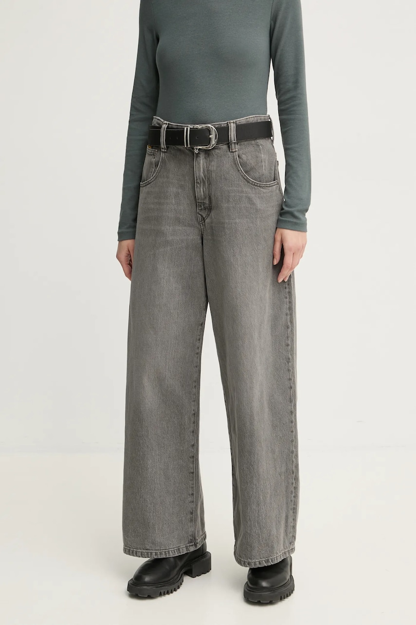 G-Star Raw jeansi femei high waist, D25286-D490 G-Star Raw jeansi femei high waist, D25286-D490