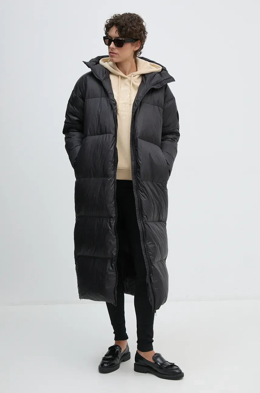 Джинсы Tommy Hilfiger женские цвет чёрный WW0WW44115 Джинсы Tommy Hilfiger женские цвет чёрный WW0WW44115