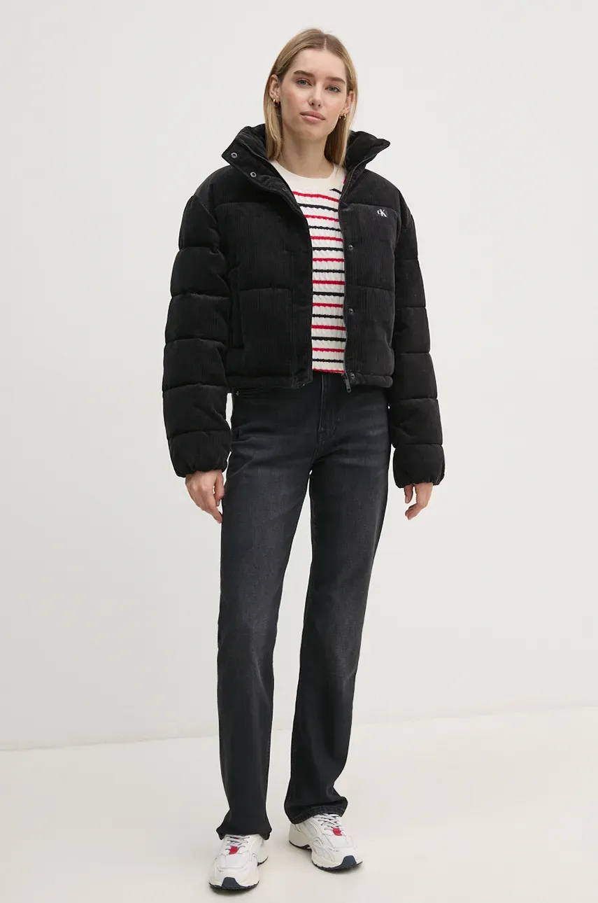 Джинсы Calvin Klein Jeans женские высокая посадка J20J224895 Джинсы Calvin Klein Jeans женские высокая посадка J20J224895